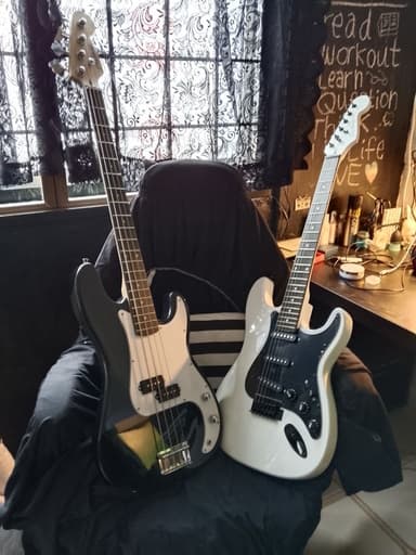 Profile Picture main user avatar