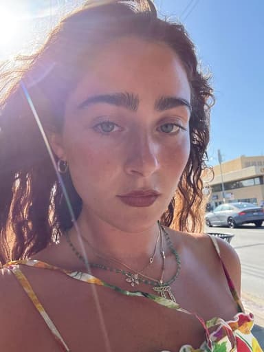 Profile Picture main user avatar