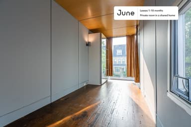 Place Preview main user avatar