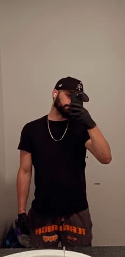 Shayth Suleiman