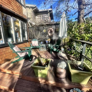 Place Preview main user avatar