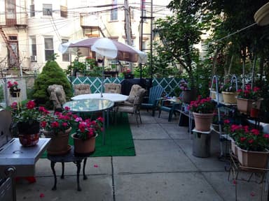 Place Preview main user avatar