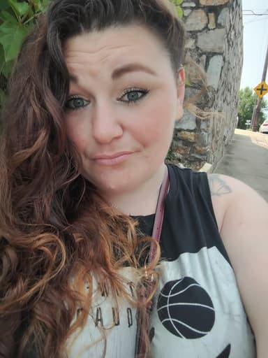 Profile Picture main user avatar