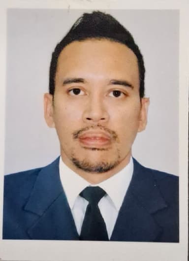 Profile Picture main user avatar