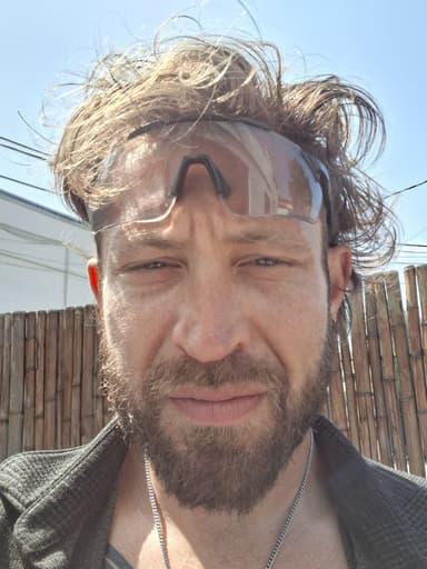 Profile Picture main user avatar