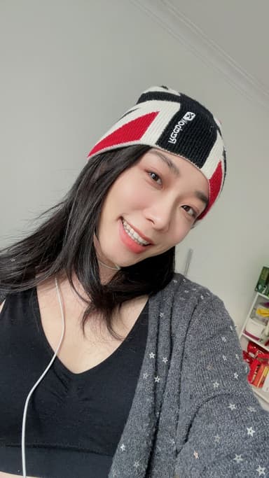 Profile Picture main user avatar