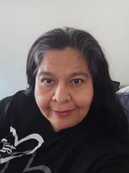 Maria Castillo