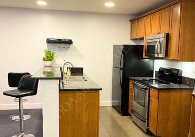 Place Preview main user avatar