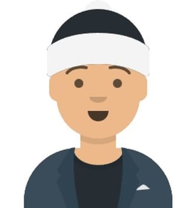 Profile Picture main user avatar