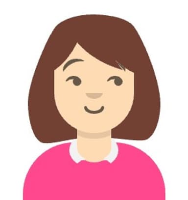 Profile Picture main user avatar