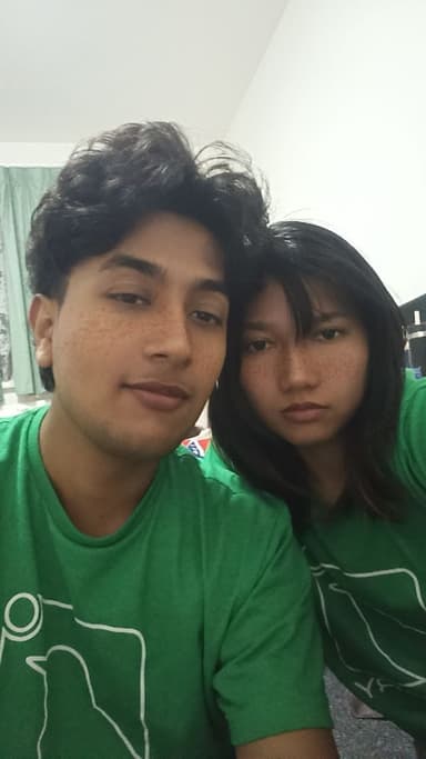 Profile Picture main user avatar
