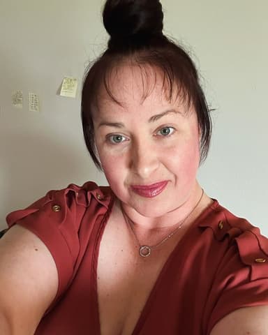 Profile Picture main user avatar