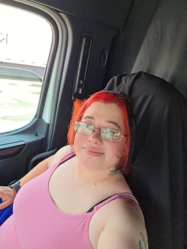 Profile Picture main user avatar