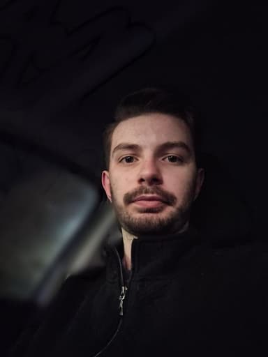 Profile Picture main user avatar