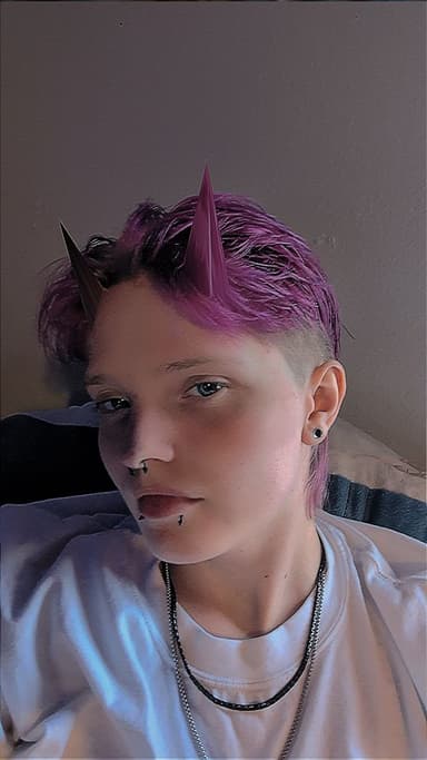 Profile Picture main user avatar