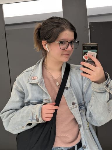 Profile Picture main user avatar