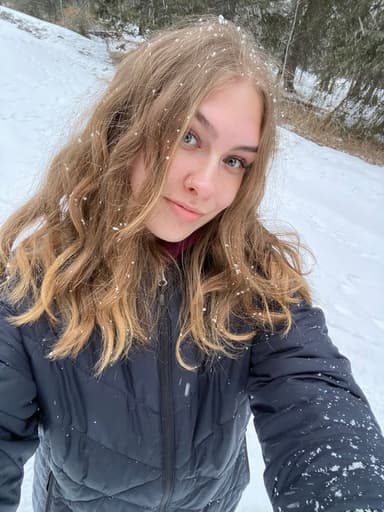 Profile Picture main user avatar