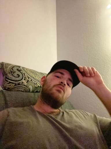 Profile Picture main user avatar