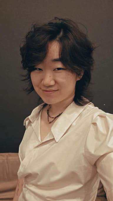 Profile Picture main user avatar