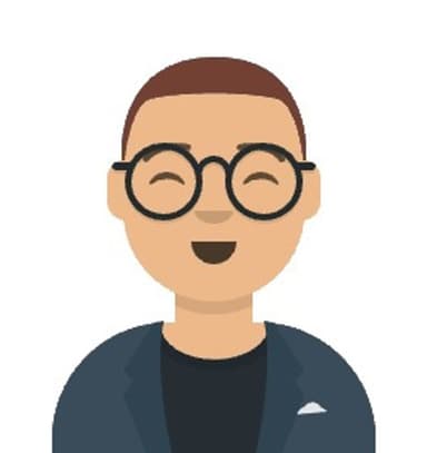 Profile Picture main user avatar