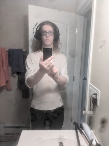Profile Picture main user avatar