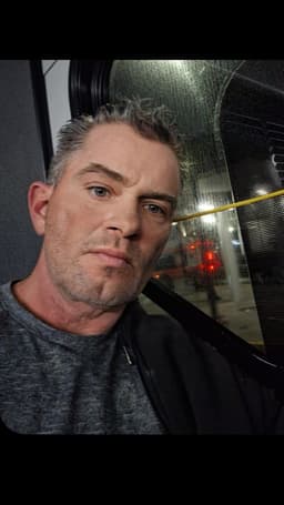 Anthony Denver Wojtkiewicz White