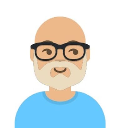 Profile Picture main user avatar