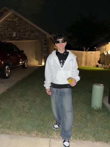 Profile Picture main user avatar