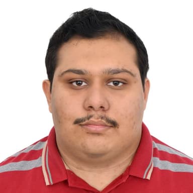 Profile Picture main user avatar