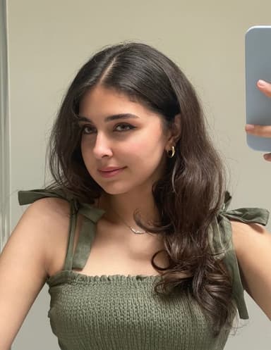 Profile Picture main user avatar