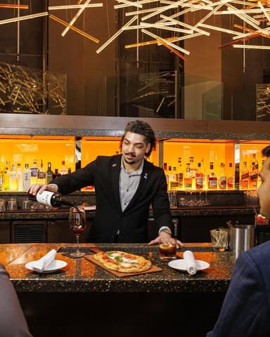 Profile Picture main user avatar