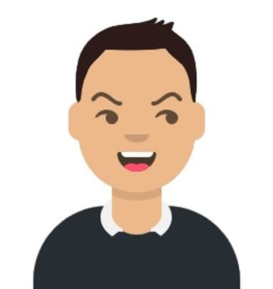 Profile Picture main user avatar