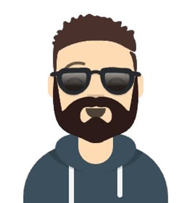 Profile Picture main user avatar