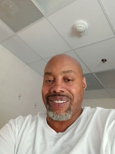Profile Picture main user avatar