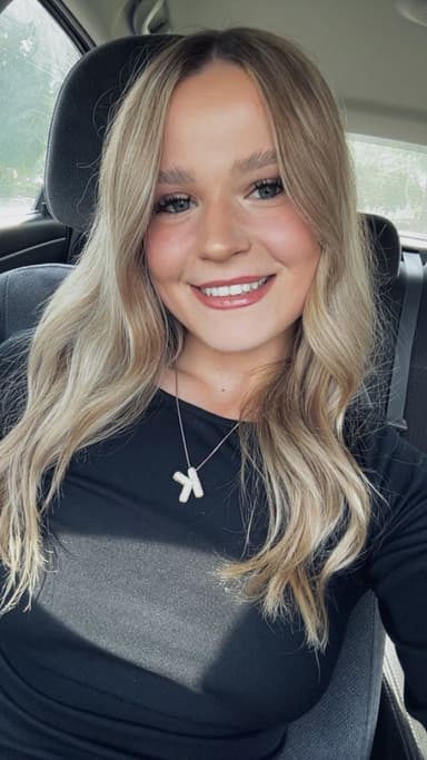 Profile Picture main user avatar