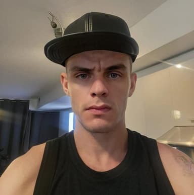 Profile Picture main user avatar