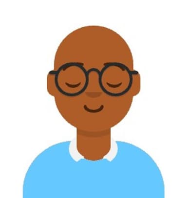 Profile Picture main user avatar