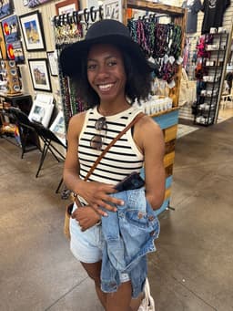 Amani Willis