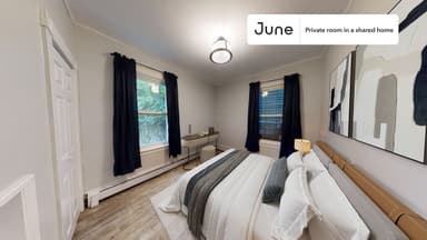 Place Preview main user avatar