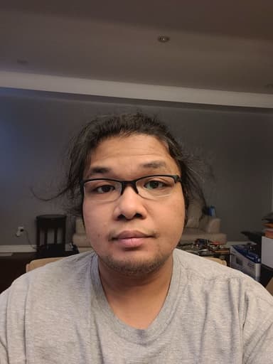 Profile Picture main user avatar