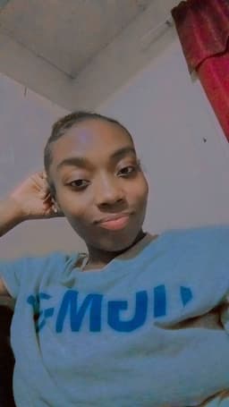 Sa-Mya Stodghill