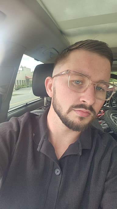 Profile Picture main user avatar