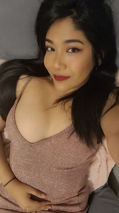 Profile Picture main user avatar