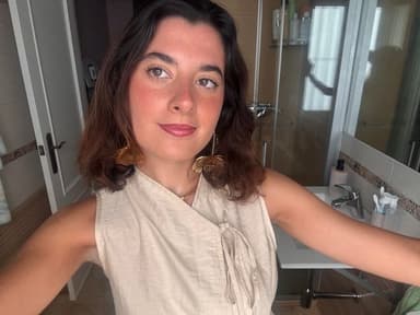 Profile Picture main user avatar