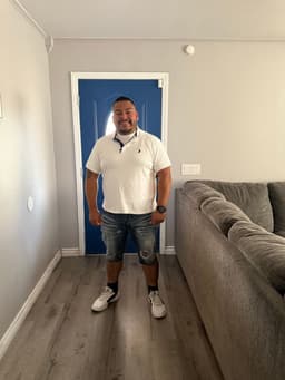 Jerry Reyes
