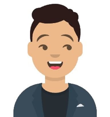 Profile Picture main user avatar