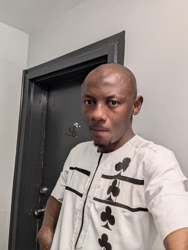 Profile Picture main user avatar