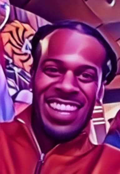 Profile Picture main user avatar