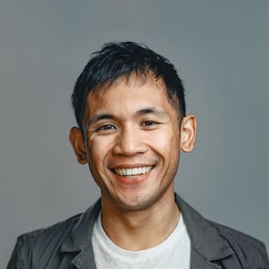 Profile Picture main user avatar