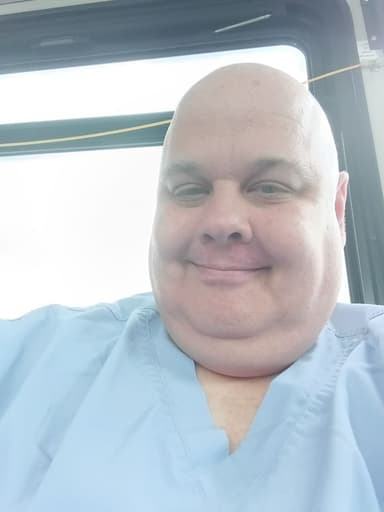 Profile Picture main user avatar